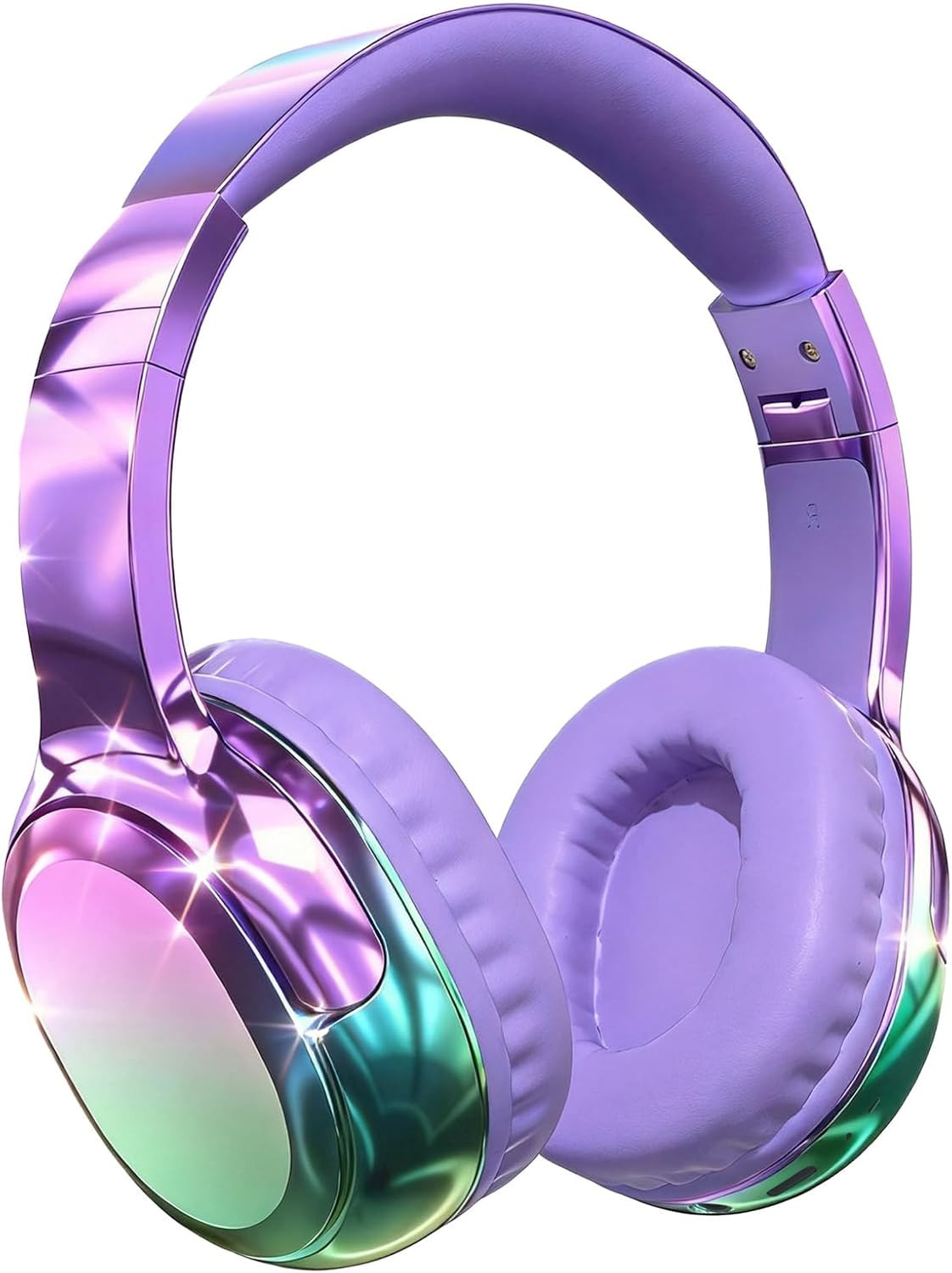Wired and Wireless Headphones over Ear for Kids Teen Girls Women | 85/94Db Volum