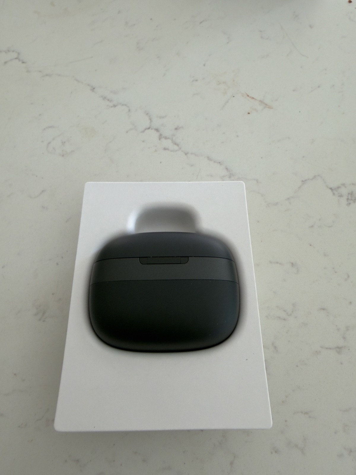 Bowers & Wilkins Pi8 – NEW True Wireless Earbuds with ALL Accessories (No Box)