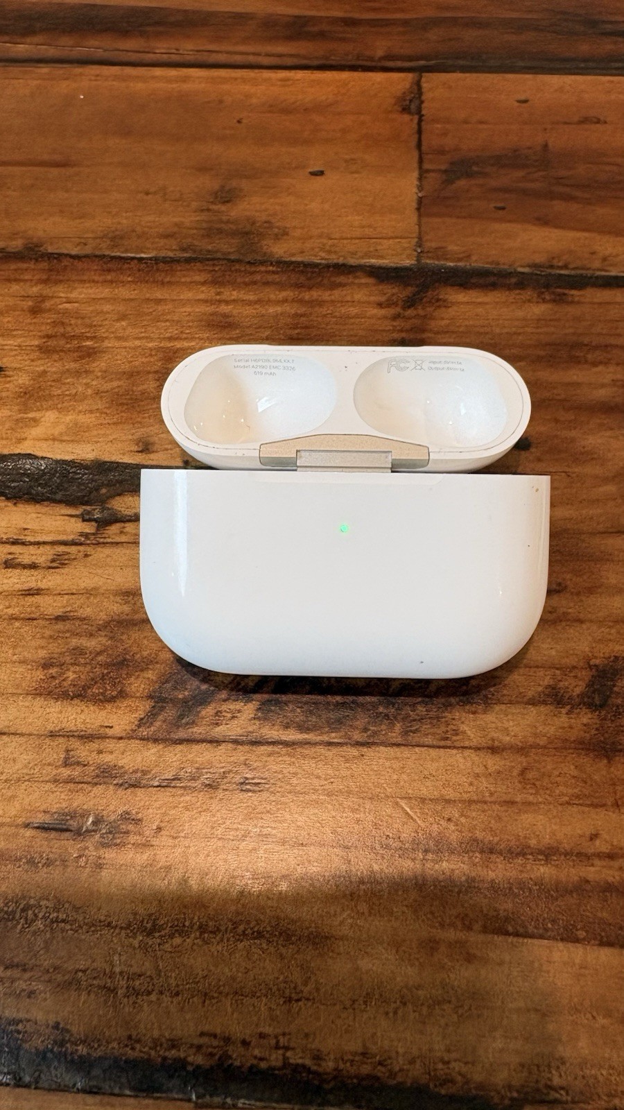 Apple AirPods Pro A2083 For Parts Only (See Description)