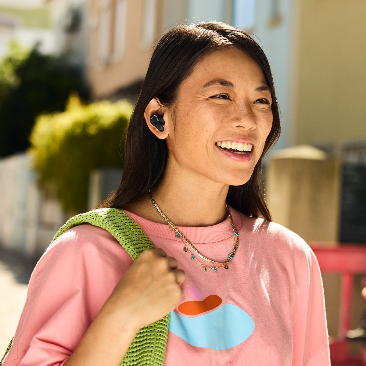 JBL Tour Pro 3 Noise Cancelling True Wireless Earbud Bundle with gSport Case
