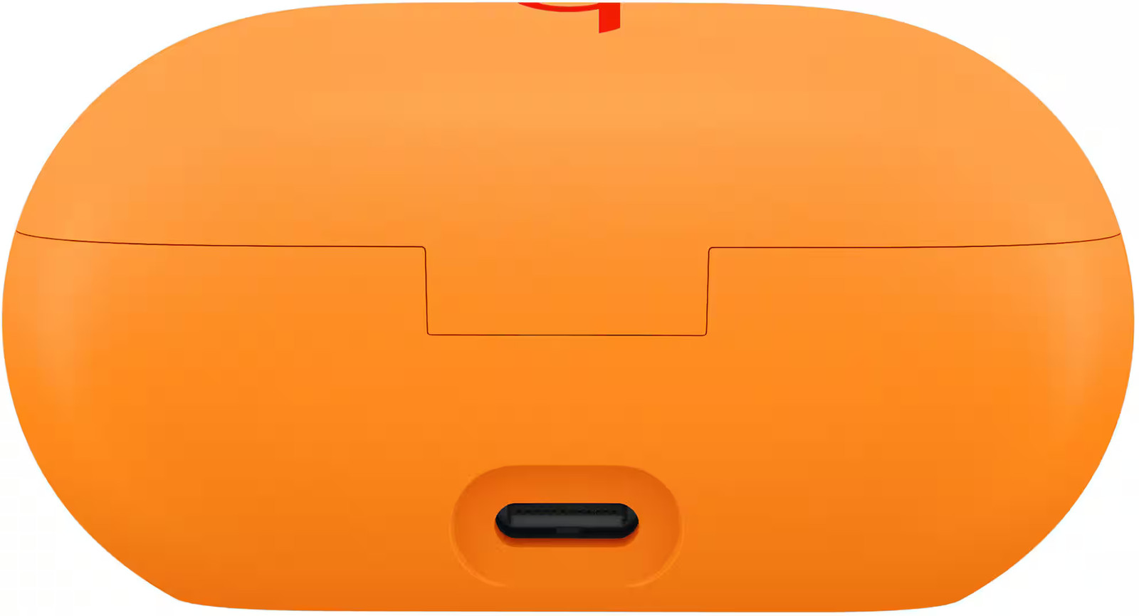 Beats – Solo Buds True Wireless Earbuds – Orange