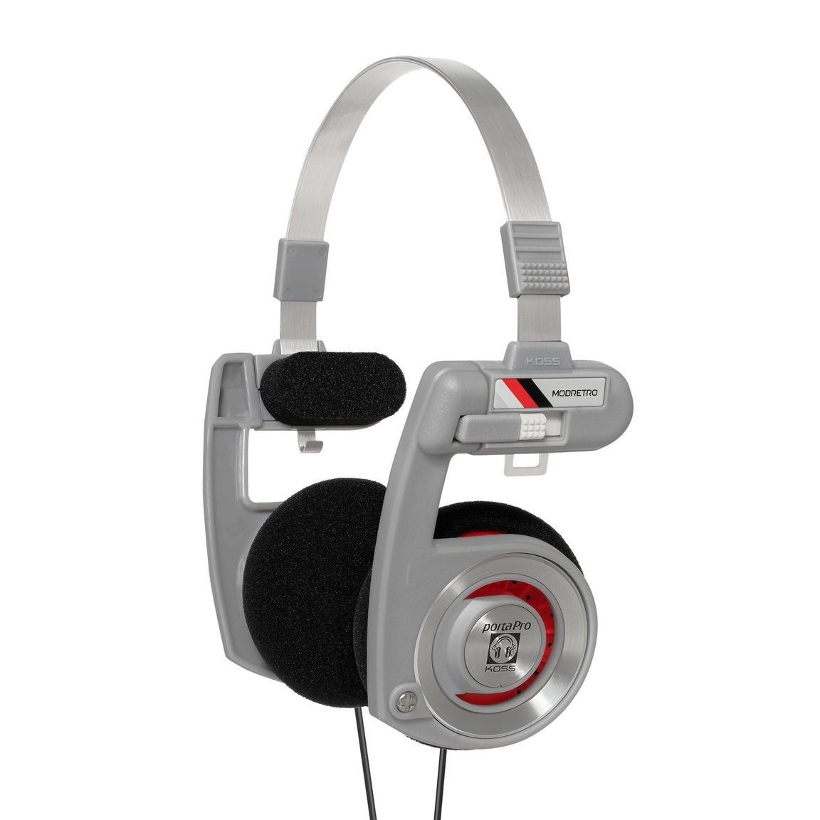 Koss Porta Pro x ModRetro On-Ear Headset [Sealed] [Now Available]