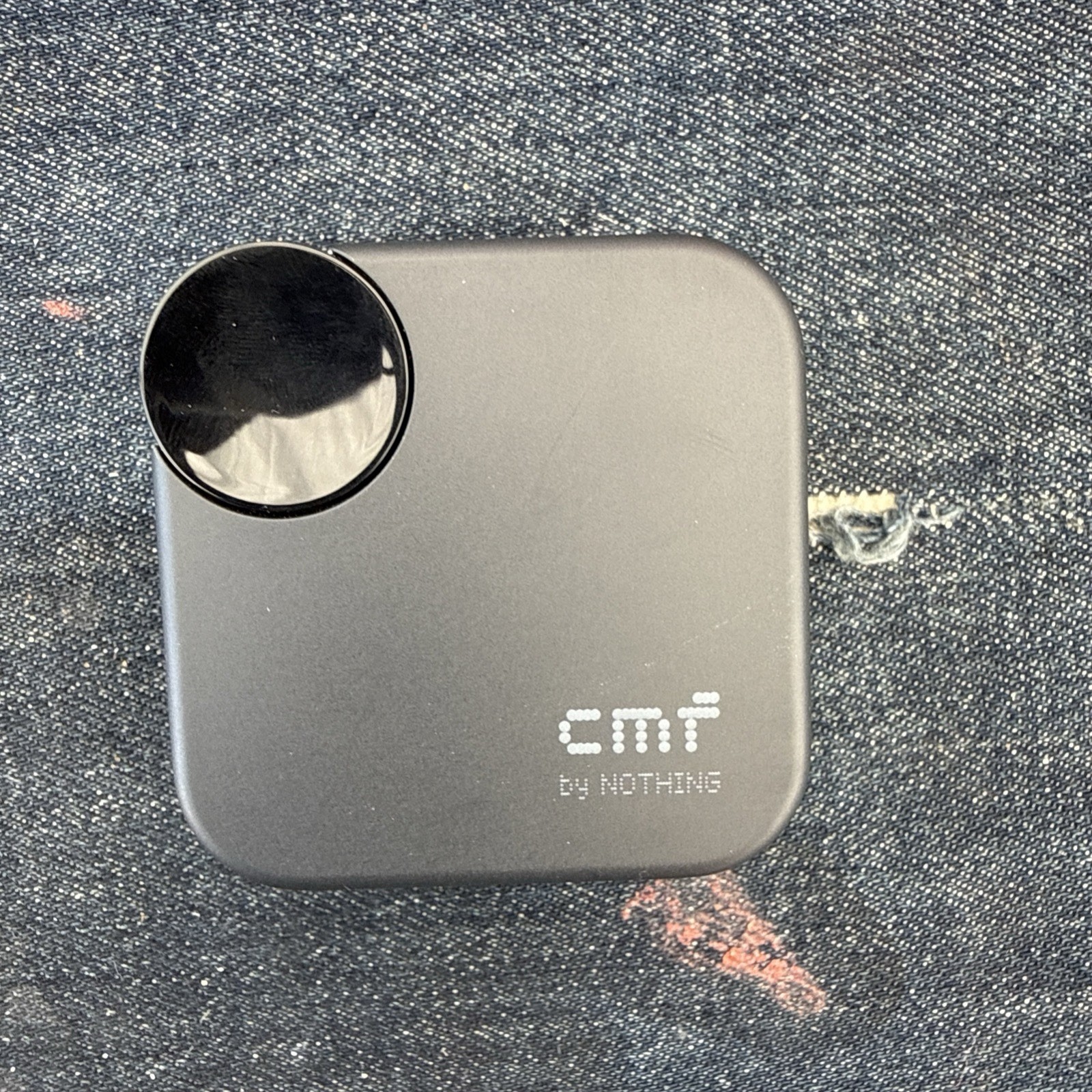 CMF by Nothing Buds 2A Active Noise Cancelling Black