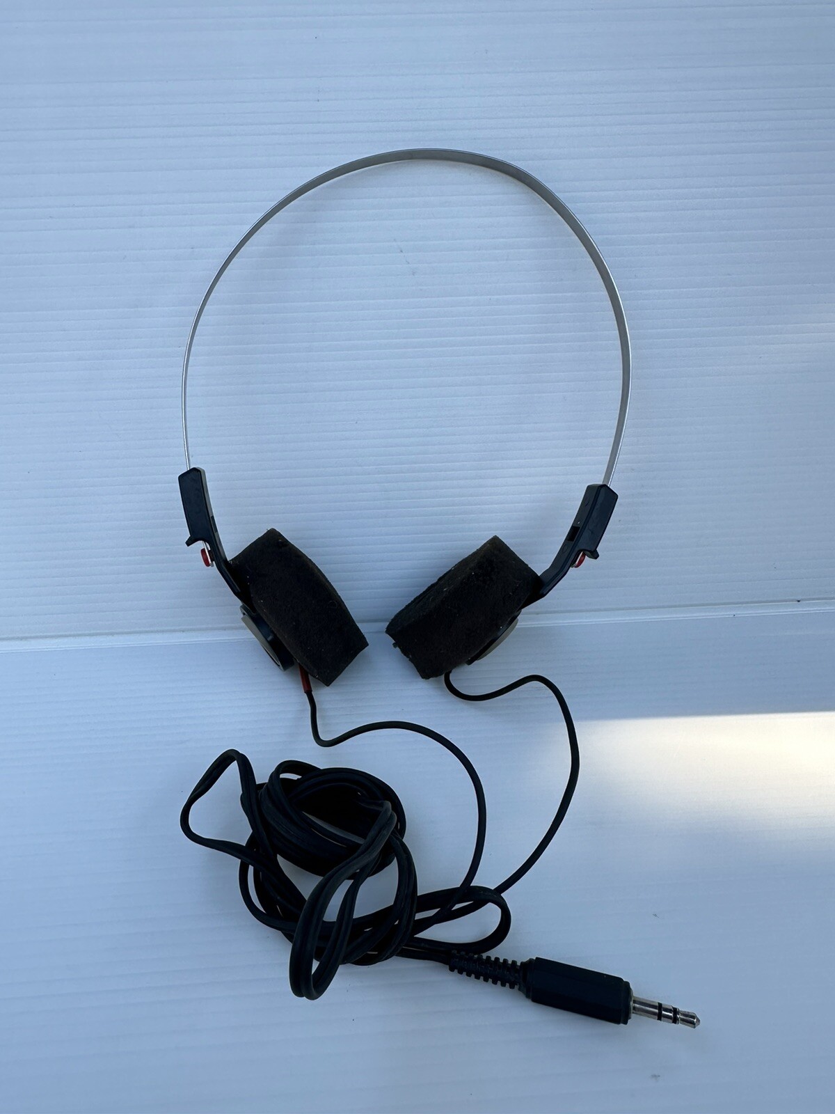 Vintage AUDIO-TECHNICA ATH-0.1 Headphones – TESTED