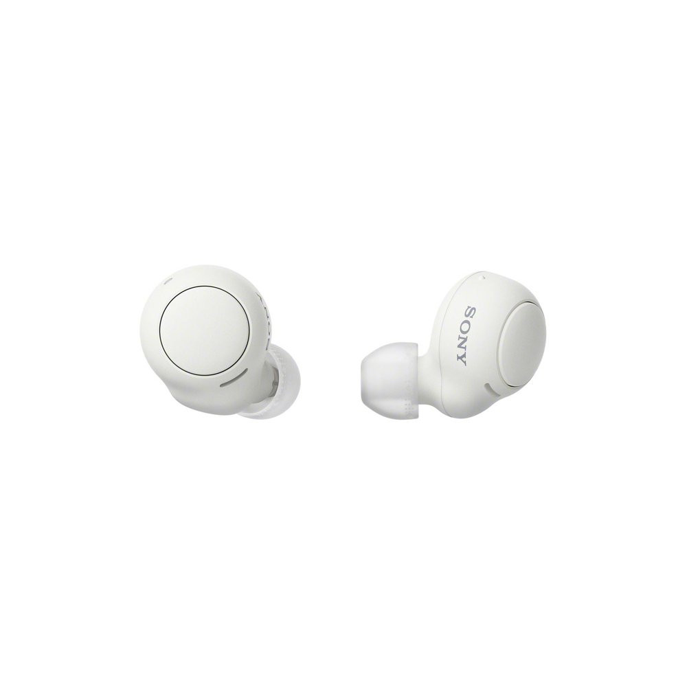 NEW SONY WF-C500 Complete Wireless Earphone Bluetooth Waterproof IPX4 Waterproof
