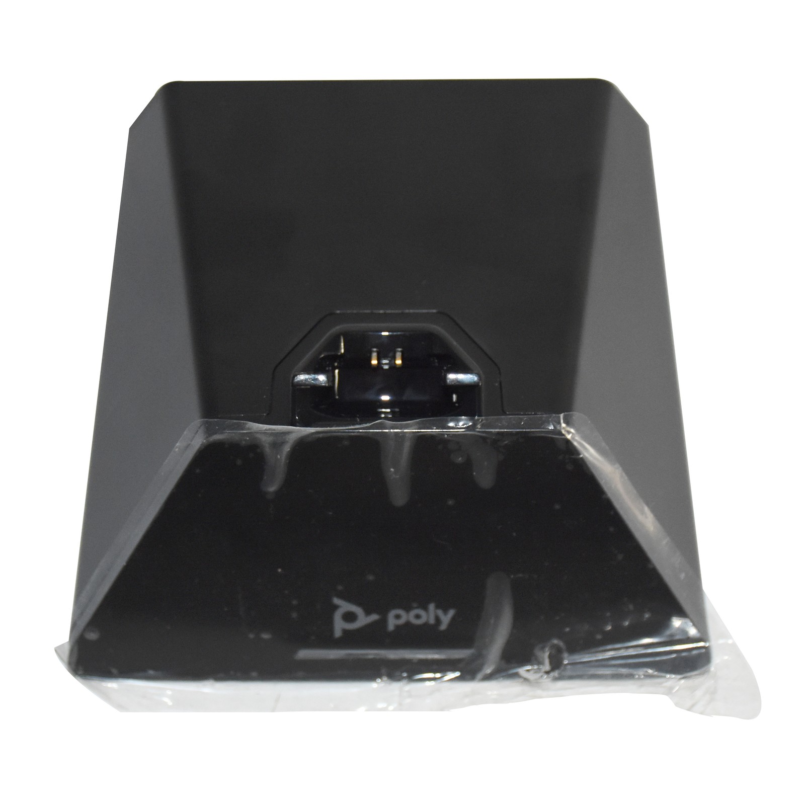 HP Poly Charging Station with AC Adapter for Savi 8210 UC / 8220 UC Headset