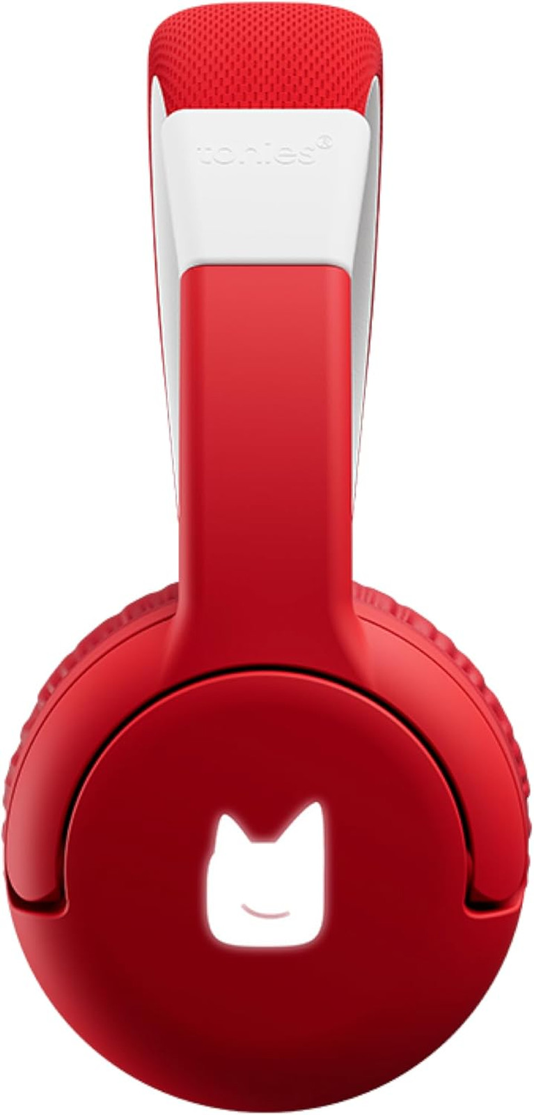 Tonies Bluetooth Headphones for Toniebox 2 – Sunset Red