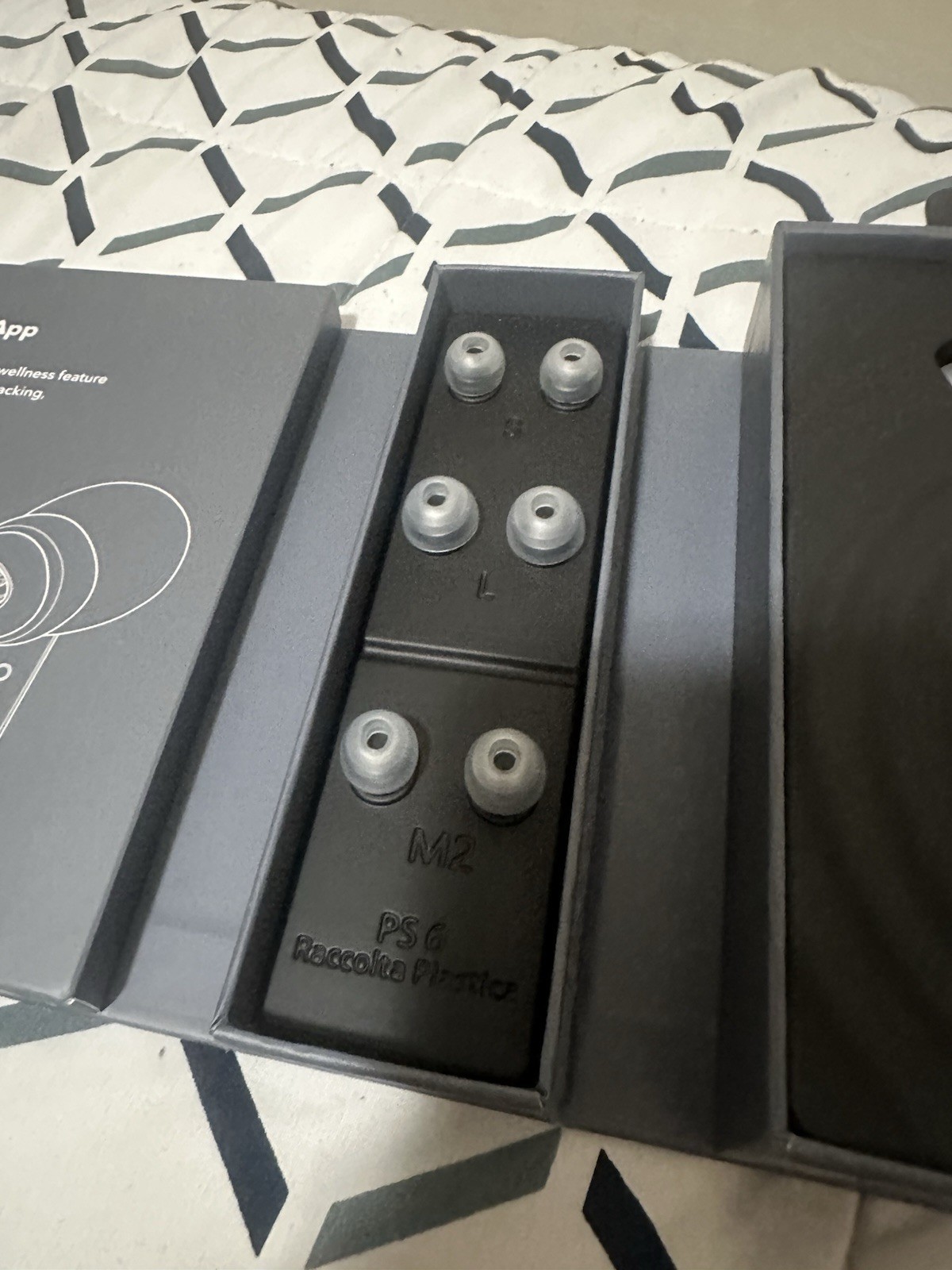 Soundcore by Anker Liberty 4 SE Noise Cancelling Earbuds Retail: $129.99