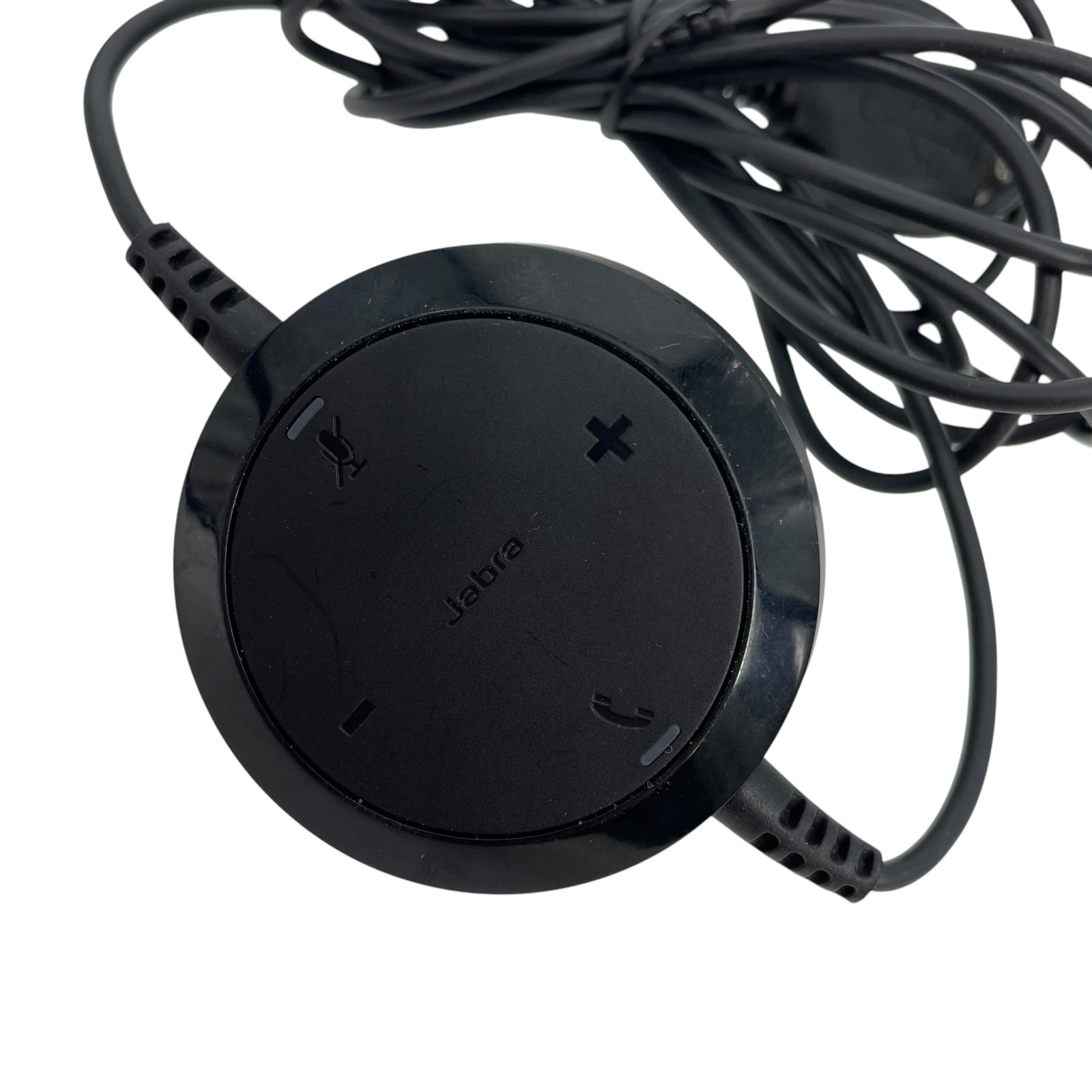 Lot of 30 Jabra Evolve 20 Stereo Headset In-Line Control HSC016 4999-823-109