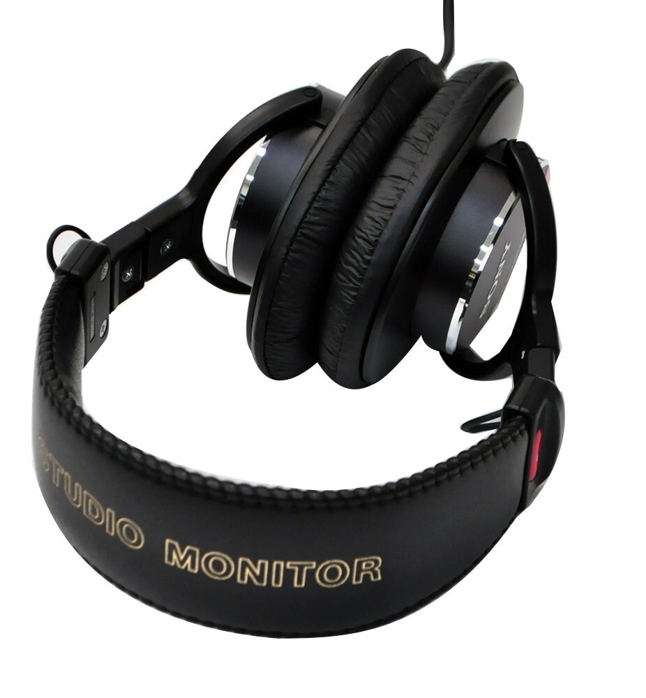 SONY MONITOR HEADPHONES MDR-CD900ST Japan model NEW From Japan
