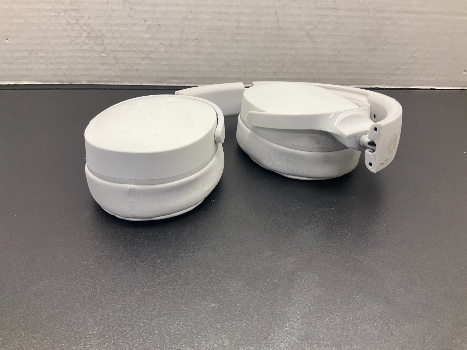 Skull Candy Headphones Hesh Evo – White S6HVM-S951 Headphones