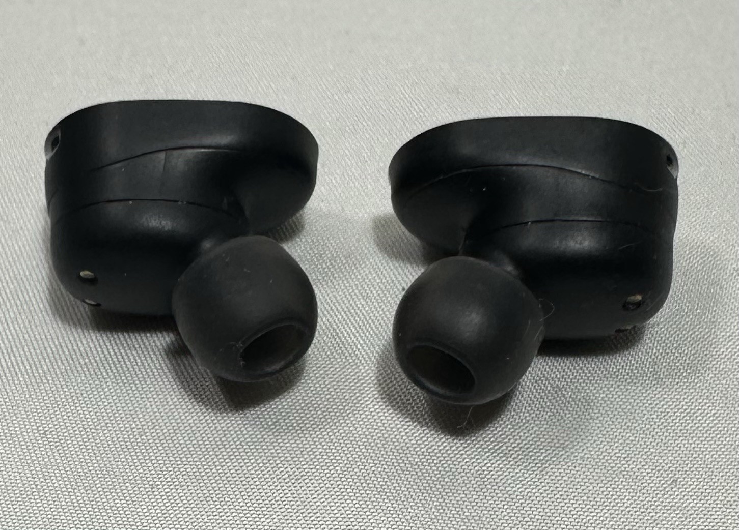 JBL Tune Buds True Wireless Active Noise Cancelling Earbuds(Used-Fair Condition)