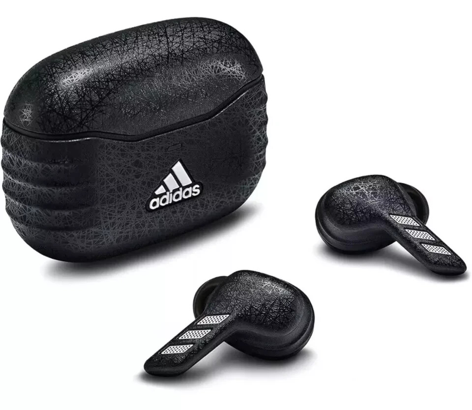 adidas Men’s Adidas Z.N.E. 01 ANC True Wireless Earbuds