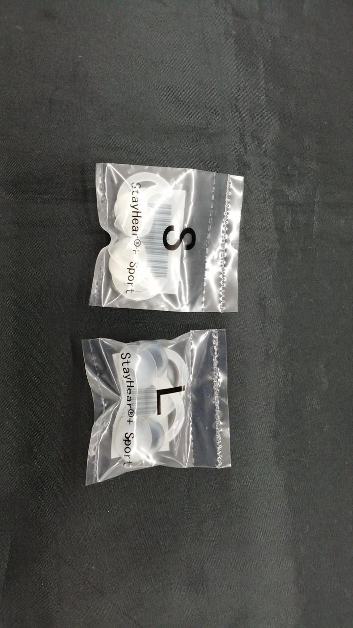 Bose Wireless Earbuds 423729 Used