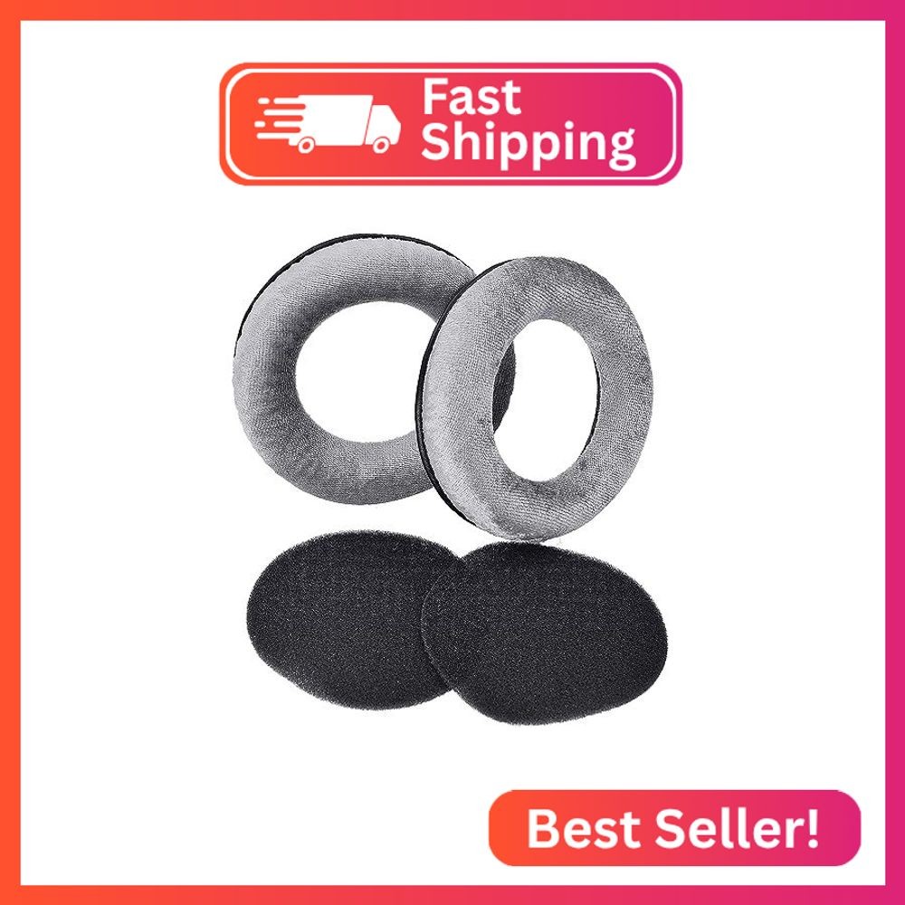 DT 990 Pro Earpads Replacement DT 770 Pro Ear Pads Cups Cover Cushions Compatibl