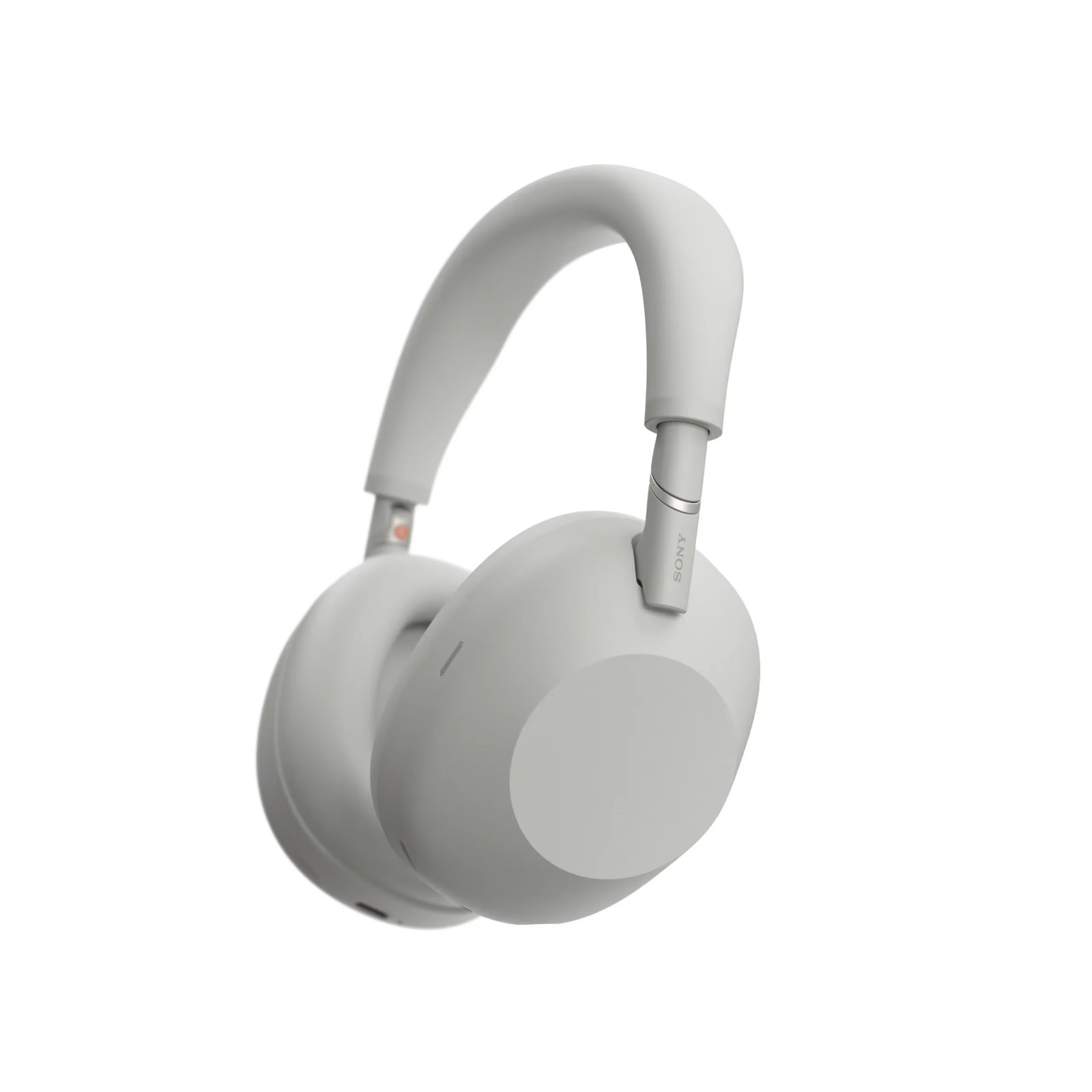 Wireless ANC Bluetooth 5.3 Over-Ear Headphones XM6 Style USB-C Premium Sound