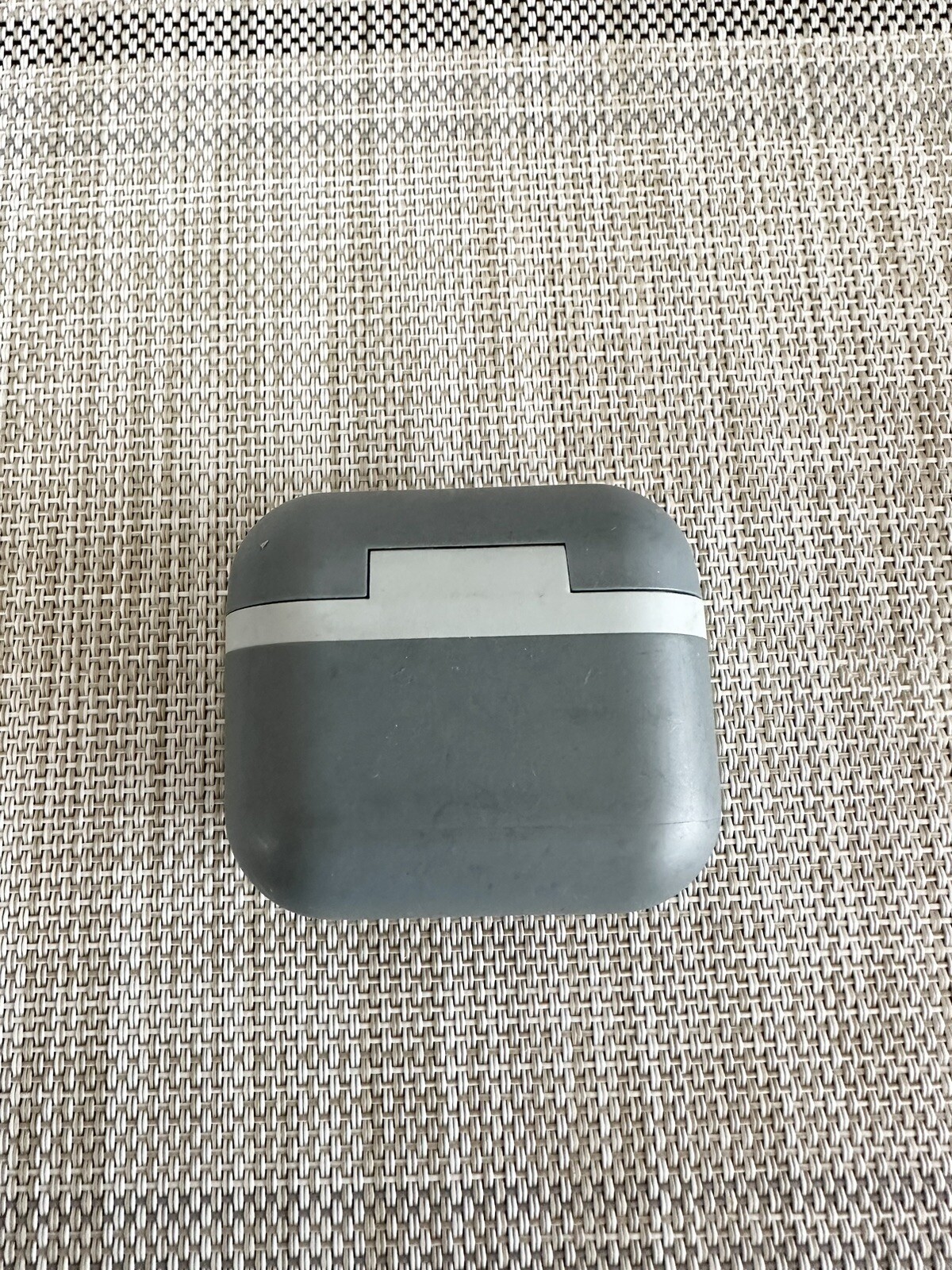 Skullcandy Indy Evo True Wireless REPLACEMENT Charging Case- Gray