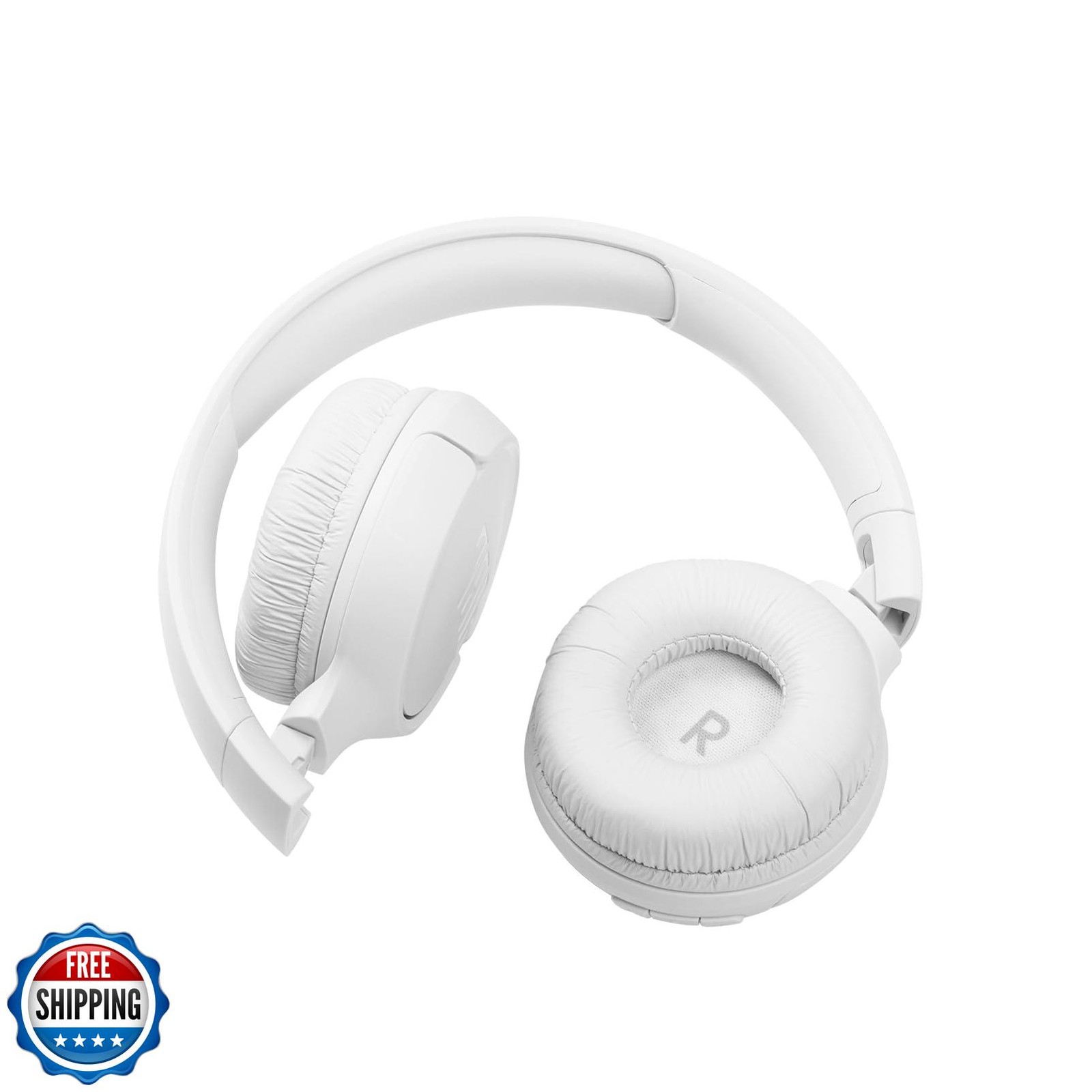 JBL Tune 510BT – Bluetooth headphones with up to 40 hours battery, microphone