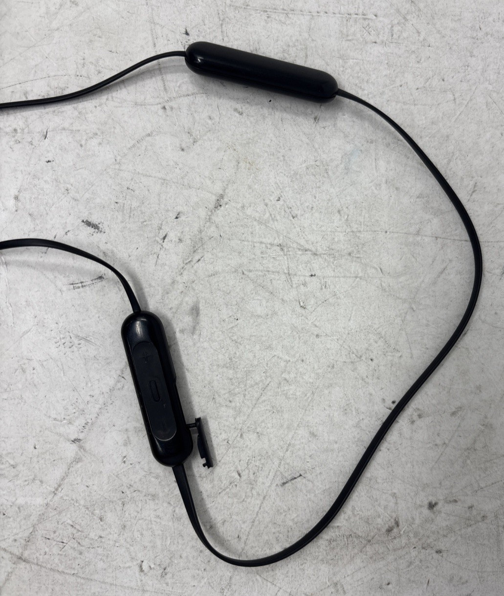 SONY Original WI-XB400 Extra Bass Wireless Bluetooth Headphones BLACK ~ FOR PART
