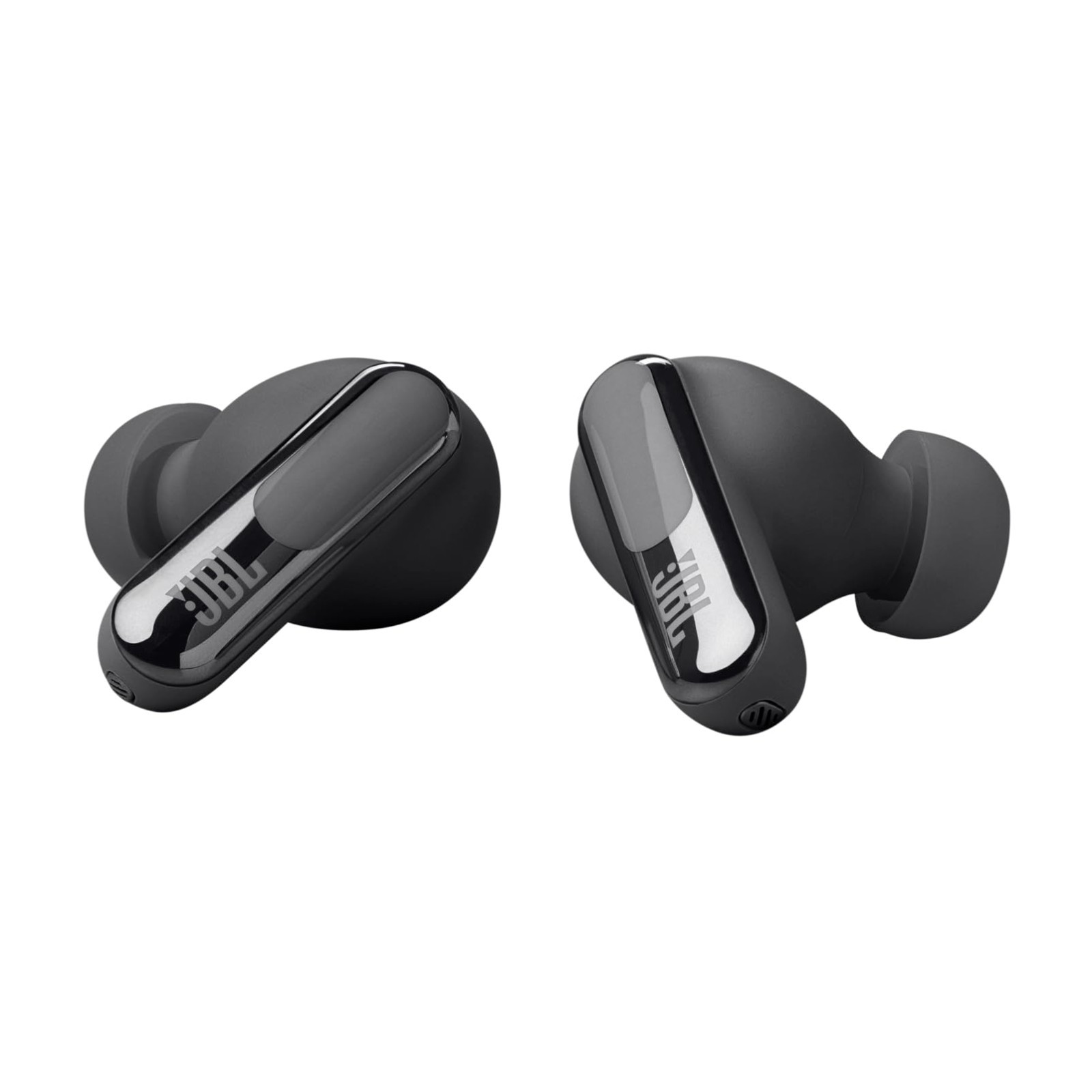 JBL Live Beam 3 True Wireless Earbuds Black LIVEBEAM3BLK ANC Smart Case