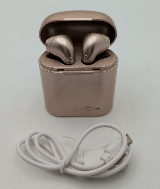 iLive Truly Wire Free Earbuds Bluetooth Wireless In Ear Headphones Sweat Proof