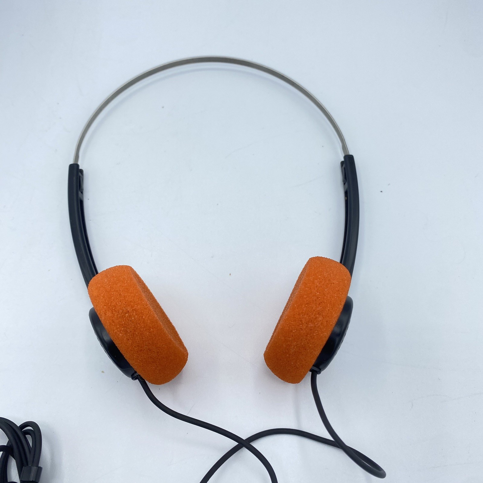 Genuine Sony Walkman MDR-005 Headphones Walkman Vintage