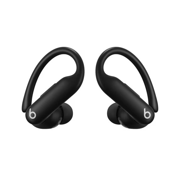 Beats Powerbeats Pro 2 – High-Performance Earbuds – Jet Black