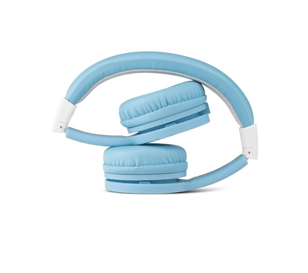 Tonies Headphones Foldable 3.5mm On-Ear Headphones for Toniebox [G6]