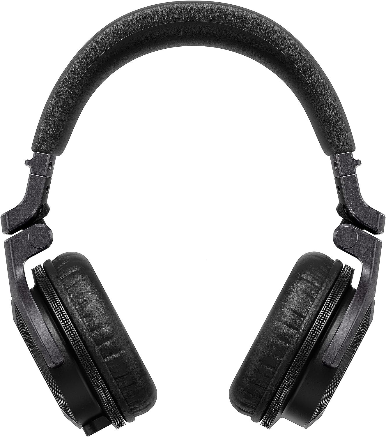 Audifonos Profesionales Auriculares para DJ Headphone Professional Nuevo Black