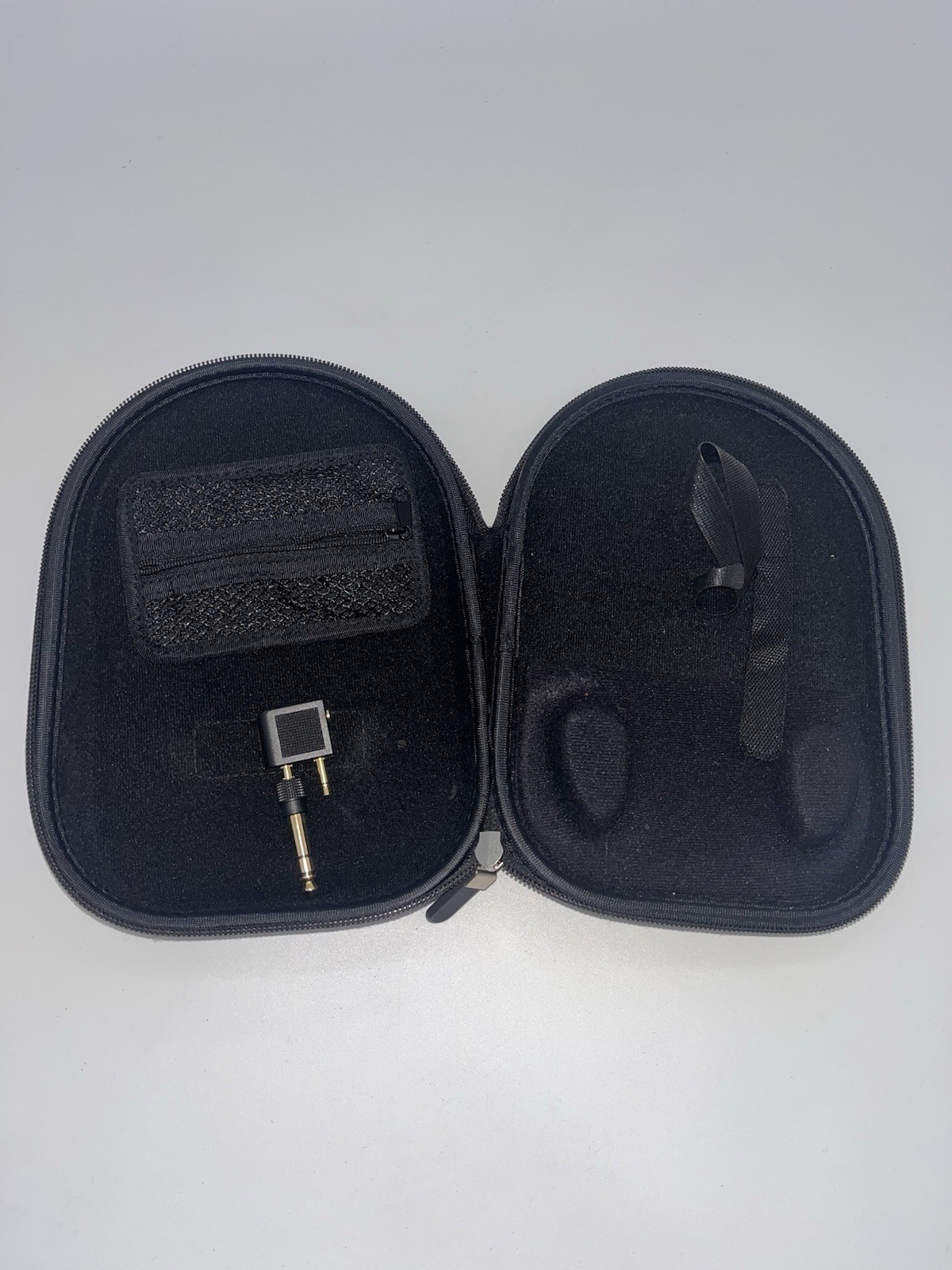 Klipsch Reference On-Ear II Headphones Hard Carry Case