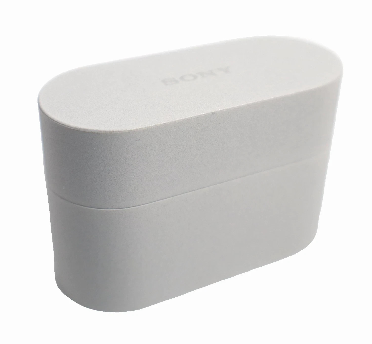 Sony WF-1000XM6 Wireless Noise Cancelling Earbuds – Good Con. – Platinum Silver
