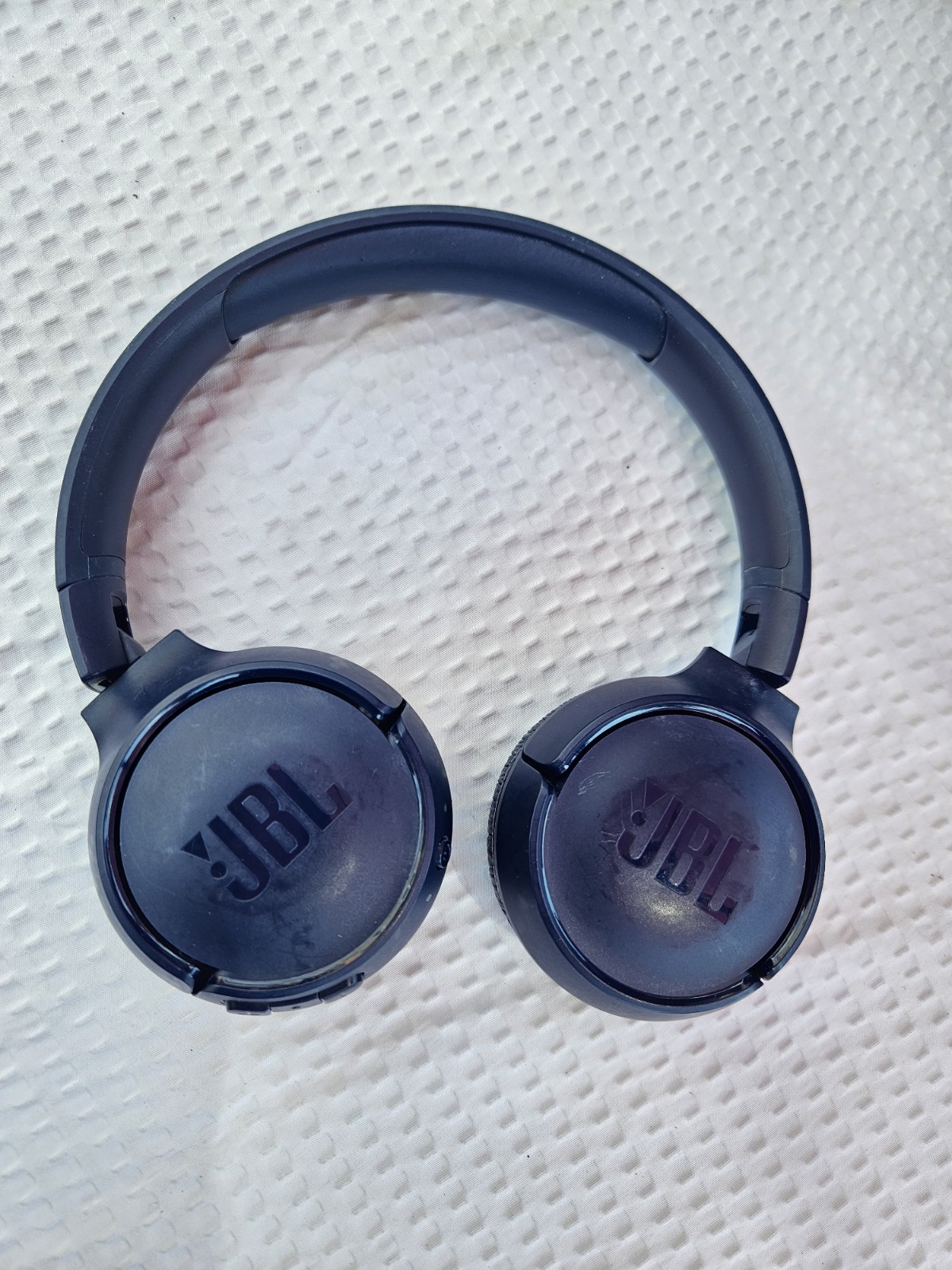 JBL Tune 670NC Wireless Over-Ear Headphones Bluetooth ANC Mic Noise Cancelling