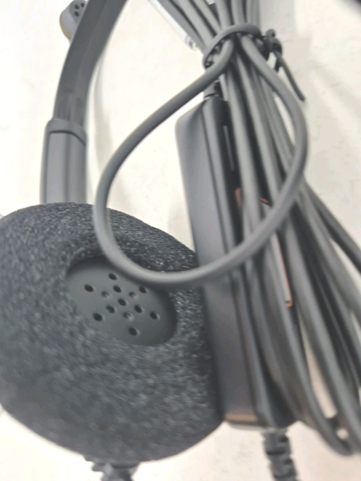 EPOS IMPACT SC 30 USB ML Single-Sided Wired Headset