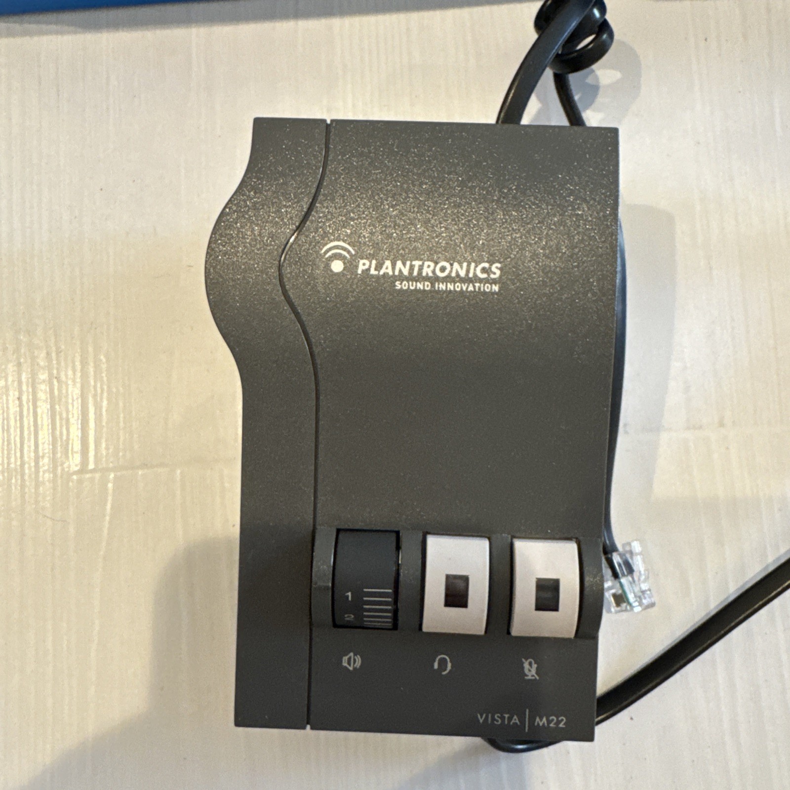 EncorePro HW251N APLA-NA, ADAPTERS M22,AMP,ENGLISH Planctonics Sound Innovation