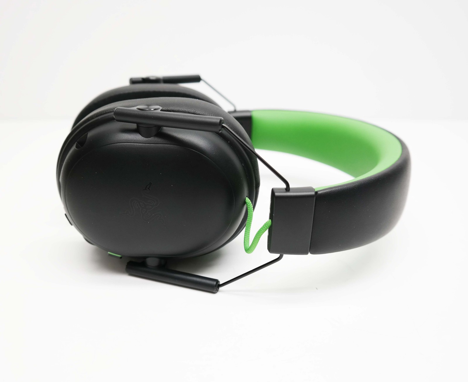 Razer BlackShark V3 X HyperSpeed Wireless Gaming Headset for Xbox NO DONGLE
