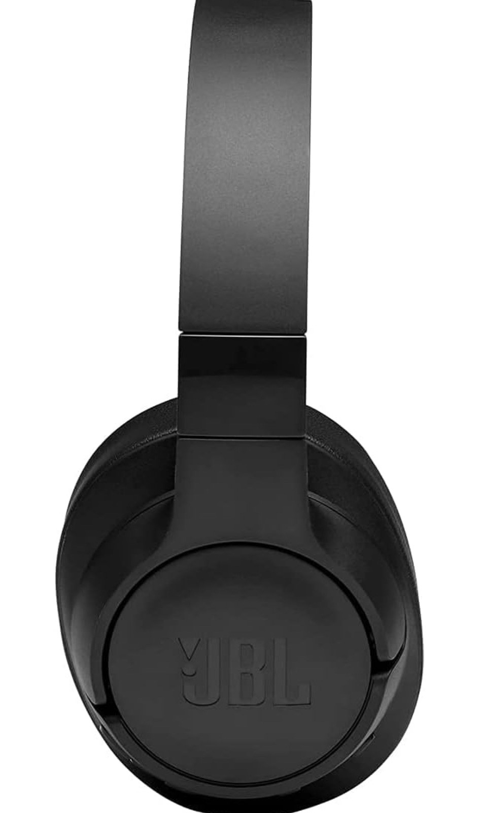 JBL Tune 760NC – Over the Ear – Wireless Bluetooth Headphone – Black – USED