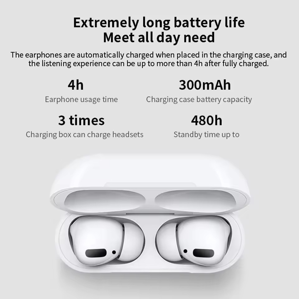 Bluetooth 5.3 Portable Wireless Audio Headphones 08