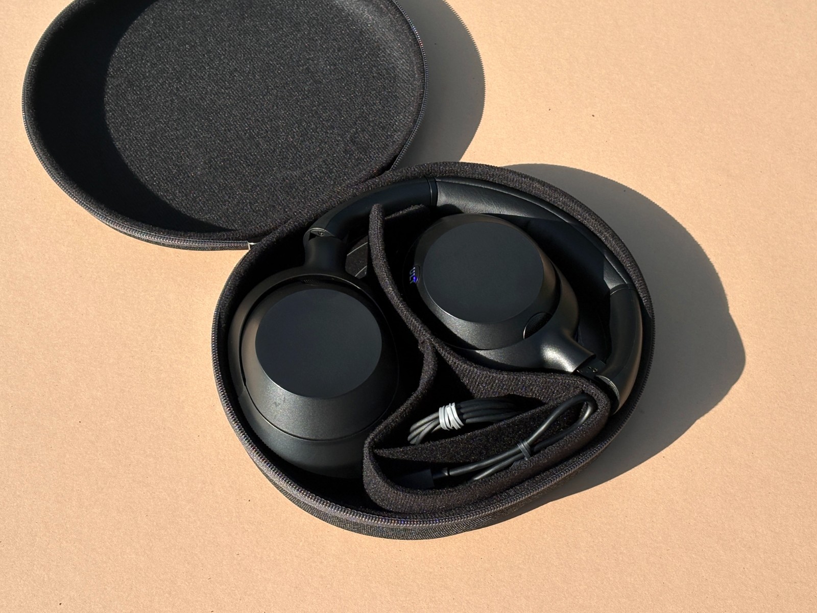 SONY ULT WEAR Wireless Noise Canceling Headphones WH-ULT900N – BLACK #VG