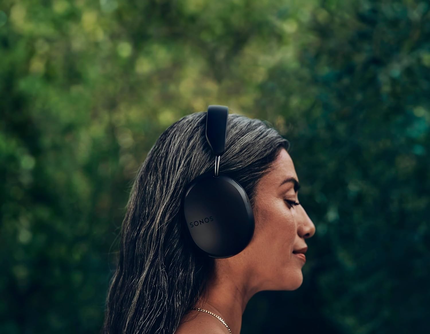 Sonos Ace – Noise Cancelling Wireless Bluetooth Headphones – Up to 30 hours batt