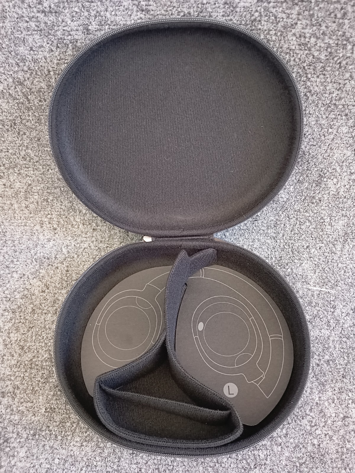 Sony WH-ULT900N Carrying Case WHULT900N