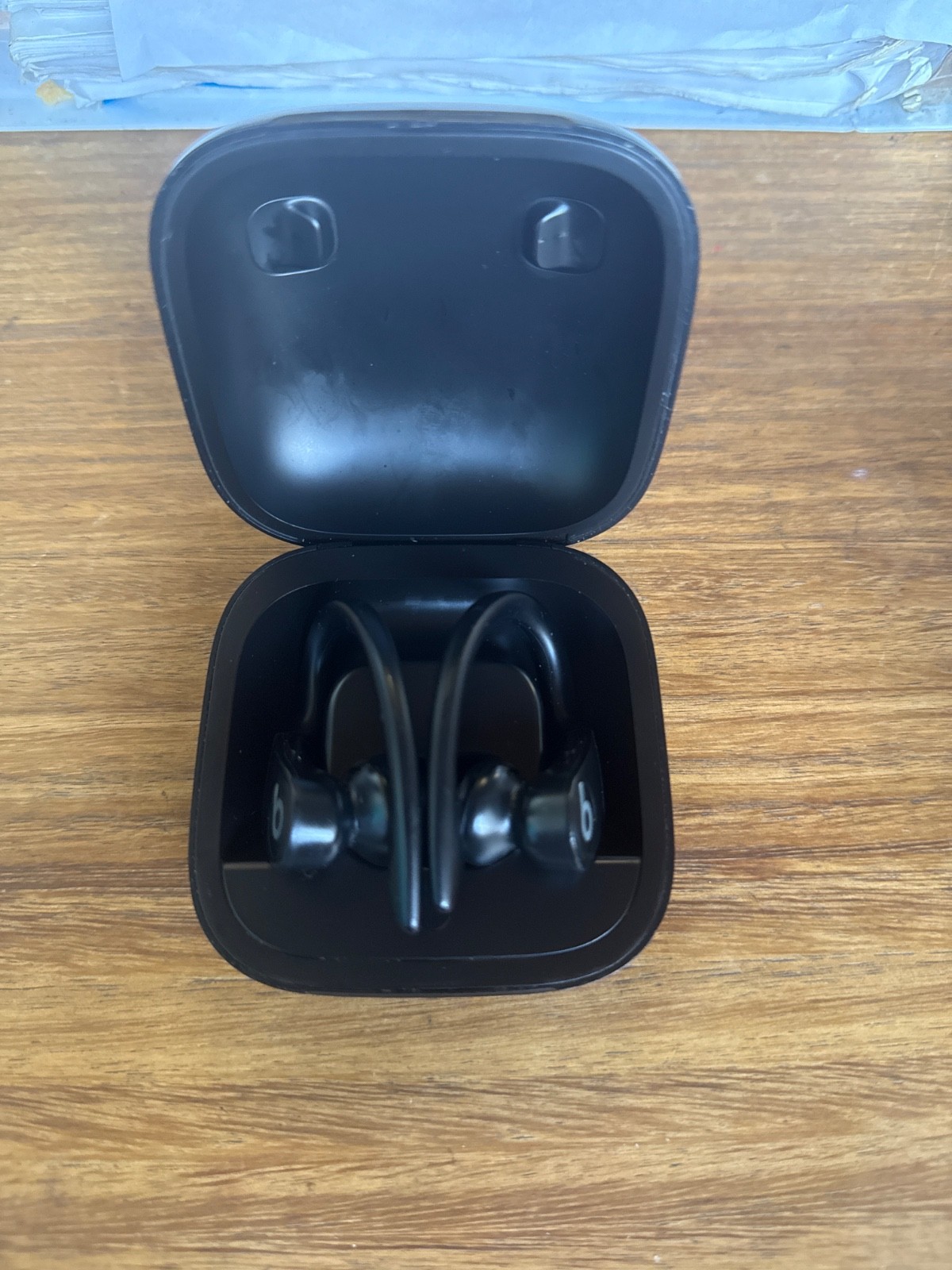 Beats by Dr. Dre – Powerbeats Pro Totally Wireless Earbuds – Black WORKING