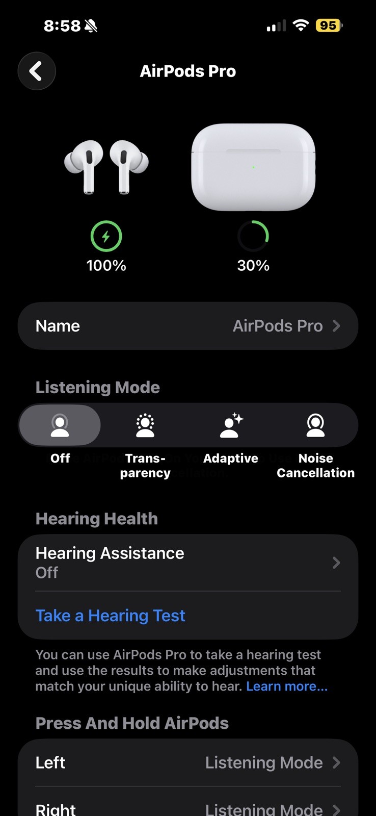 Apple AirPods Pro (2nd Generation) USB-C Genuine | Tested & Working Fast Post AU