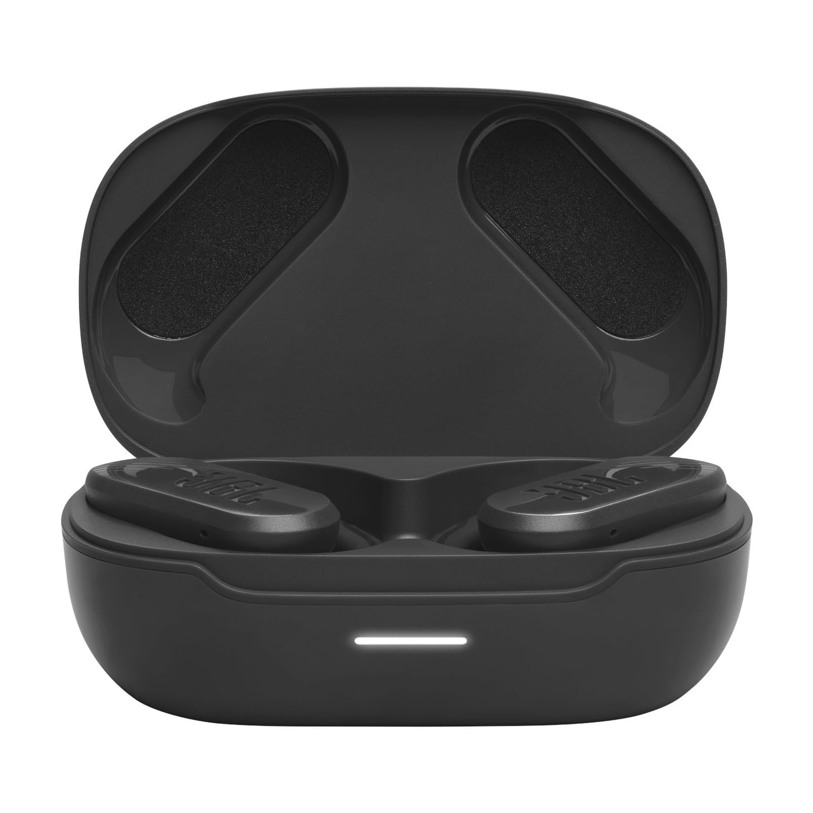 JBL Endurance Peak 3 – Dust and Water Proof (IP68) True Wireless Active Earbu…