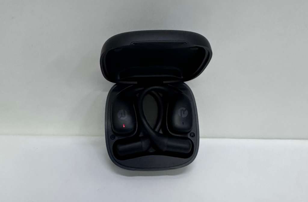 Raycon Essential Open Ear Earbuds – Open Ear Headphones, Earbuds Wireless Blueto