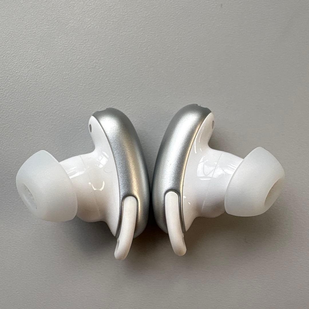 Anker Soundcore Liberty 5 Pro Wireless Earbuds White