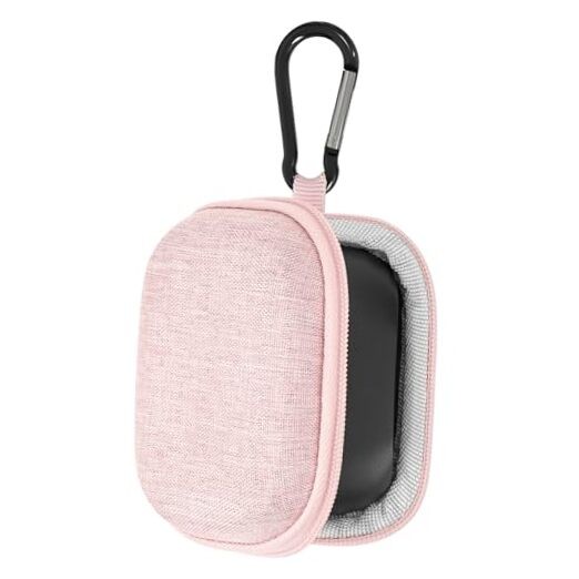 Shield Earbuds Case Compatible with JBL Vibe Buds 2, Tune Beam, Vibe Beam 2,