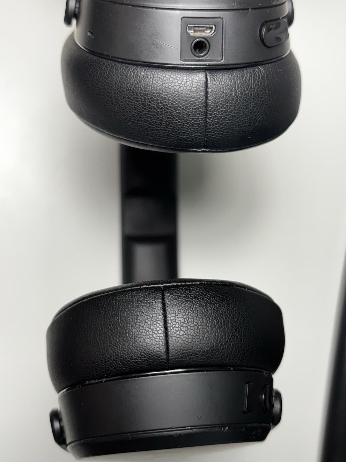 Skullcandy Crusher Wireless Black
