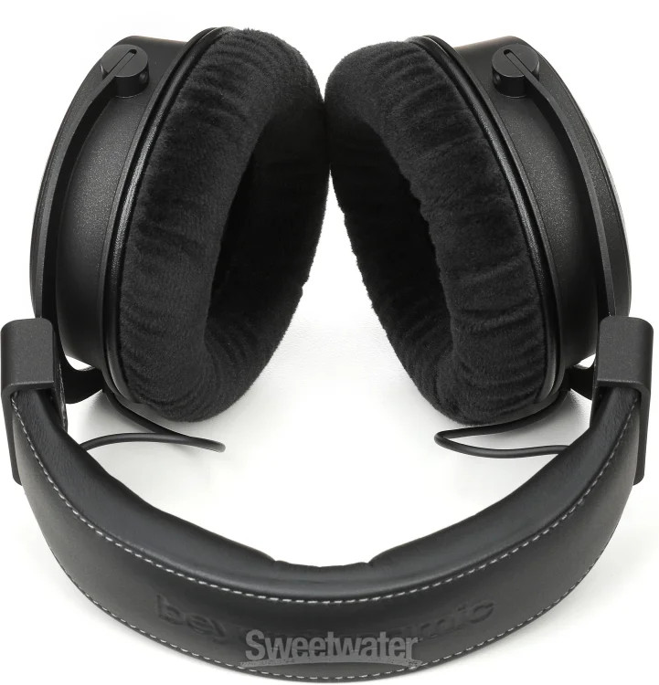 Beyerdynamic DT 1990 Pro MKII Open-back Headphones