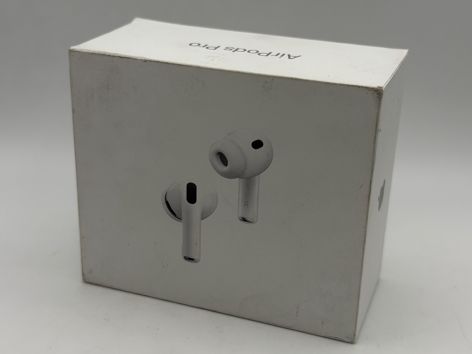 Apple AirPods Pro 3 White In Ear Headphones MFHP4LL/A *ACTIVE WARRANTY*