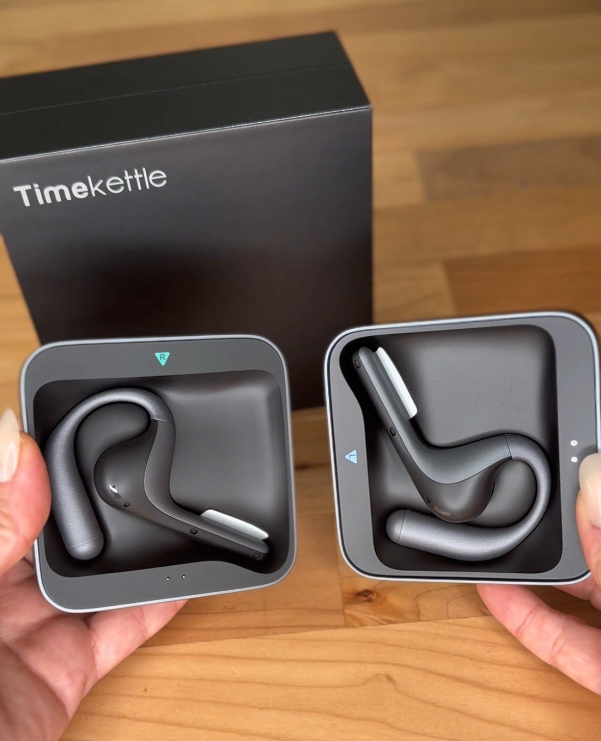 Timekettle W4 Pro AI Interpreter Earbuds | Real-Time Translation